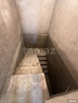 Obyekt icarəyə verilir, Bakıxanov küç.