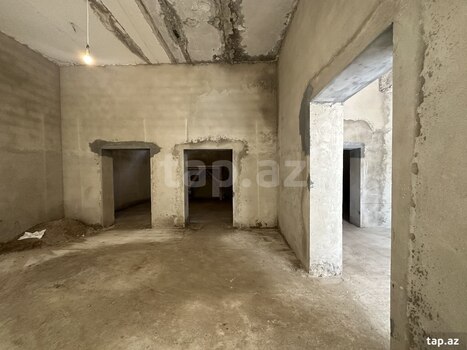 Obyekt icarəyə verilir, Bakıxanov küç.