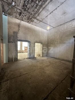 Obyekt icarəyə verilir, Bakıxanov küç.