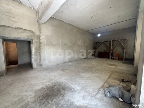 Obyekt icarəyə verilir, Bakıxanov küç.