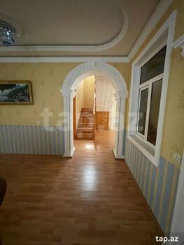 Villa, Şəki ş.