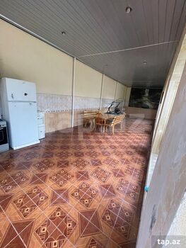 Villa, Şəki ş.