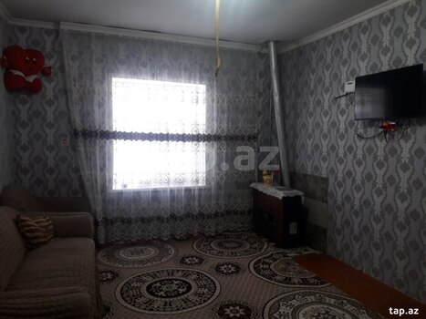 Həyət evi, Xaçmaz r.