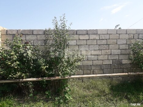 Həyət evi, Xaçmaz r.