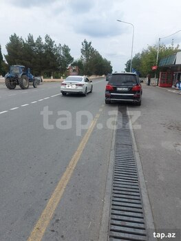 Mağaza, Yevlax ş.