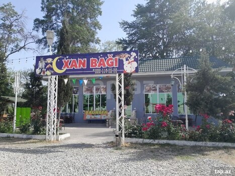 Obyekt, Kürdəmir r.