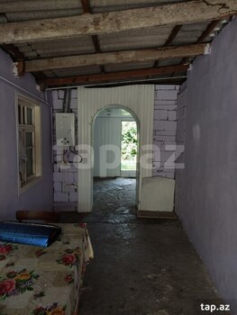 Həyət evi, Xaçmaz r.