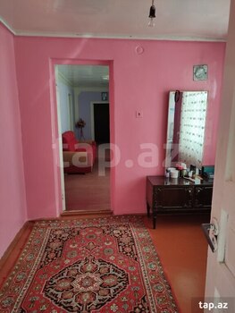 Həyət evi, Xaçmaz r.