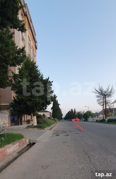 4 sot torpaq sahəsi, H.Əliyev pr.