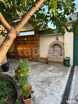 Bağ evi, İsmayıllı r.