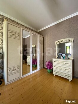 Bağ evi, İsmayıllı r.
