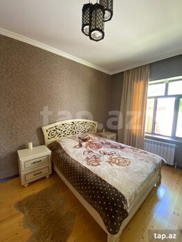 Bağ evi, İsmayıllı r.