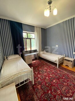 Bağ evi, İsmayıllı r.