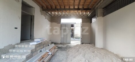 Həyət evi, Gəncə ş.
