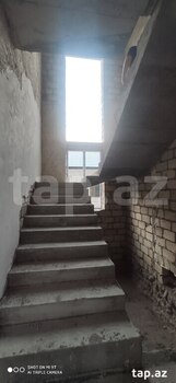 Həyət evi, Gəncə ş.