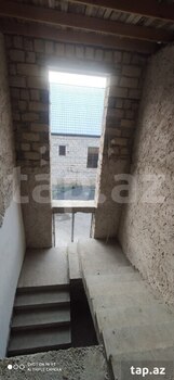 Həyət evi, Gəncə ş.