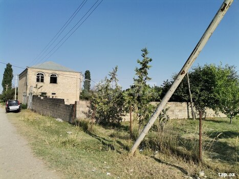 Həyət evi, Quba ş.