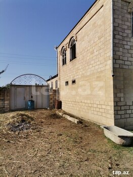 Həyət evi, Quba ş.