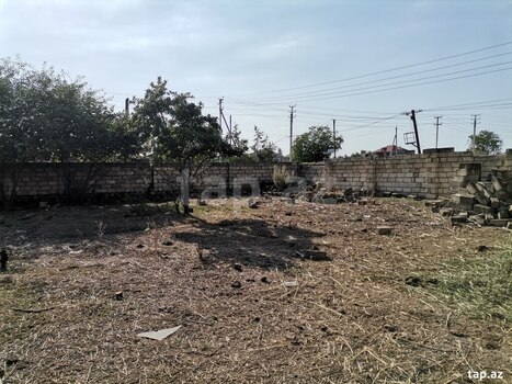 Həyət evi, Quba ş.