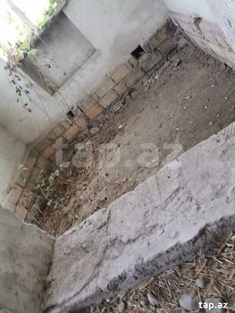 Həyət evi, Quba ş.