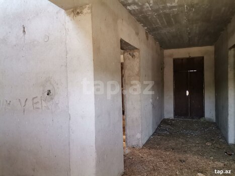 Həyət evi, Quba ş.