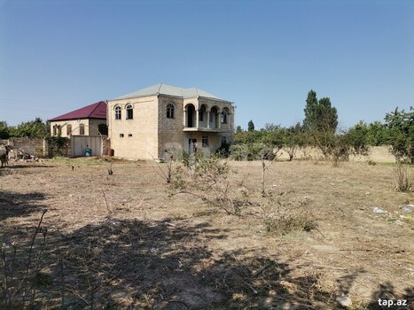 Həyət evi, Quba ş.