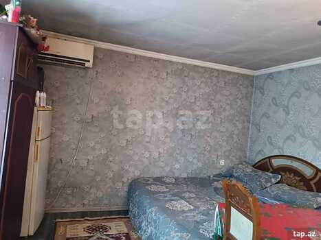 Həyət evi, Göycay ş.