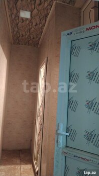 Həyət evi, Göycay ş.