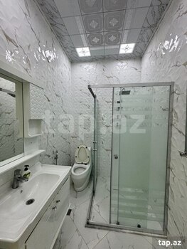 Bağ evi kirayə verilir, Mərdəkan qəs.