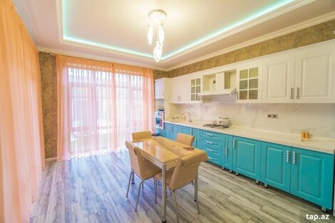 Həyət evi kirayə verilir, Qusar r.