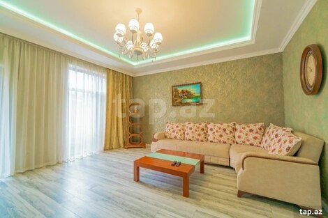 Həyət evi kirayə verilir, Qusar r.