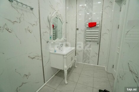 Həyət evi kirayə verilir, Qusar r.