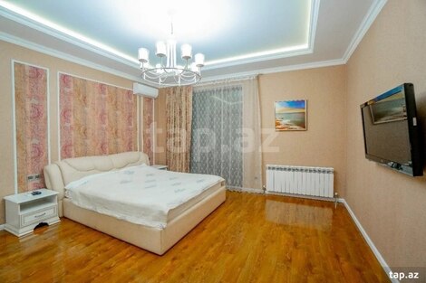 Həyət evi kirayə verilir, Qusar r.