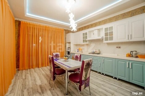 Həyət evi kirayə verilir, Qusar r.