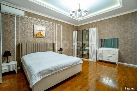 Həyət evi kirayə verilir, Qusar r.