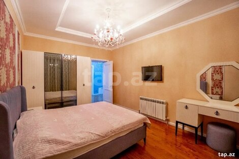 Həyət evi kirayə verilir, Qusar r.