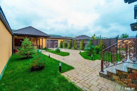 Həyət evi kirayə verilir, Qusar r.
