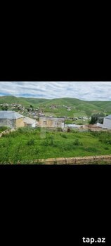 4 sot torpaq sahəsi, Daşkəsən r.