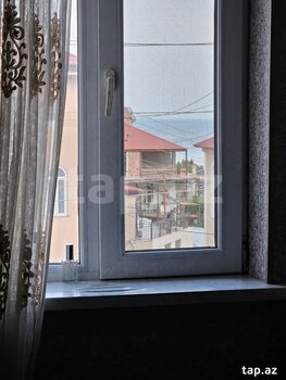 Həyət evi, Səbail r.