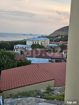 Həyət evi, Səbail r.