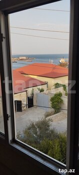 Həyət evi, Səbail r.