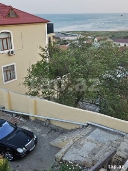 Həyət evi, Səbail r.