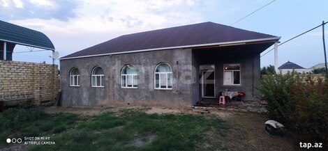 Həyət evi, Gəncə ş.