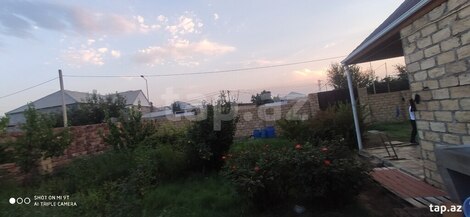 Həyət evi, Gəncə ş.