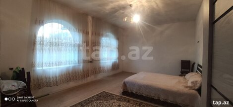 Həyət evi, Gəncə ş.