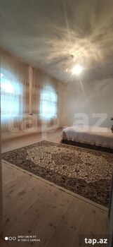 Həyət evi, Gəncə ş.
