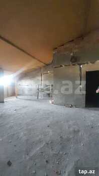 2-otaqlı yeni tikili, Həsənoğlu küç., 85 m²