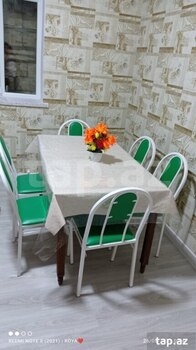 Bağ evi kirayə verilir, Qəbələ ş.