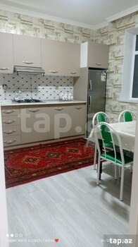 Bağ evi kirayə verilir, Qəbələ ş.