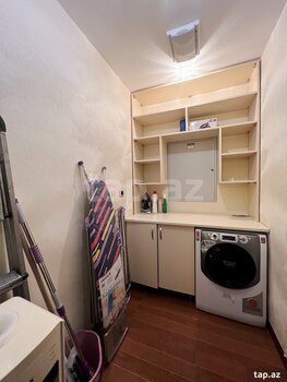 3-otaqlı yeni tikili kirayə verilir, Neftçilər pr., 165 m²